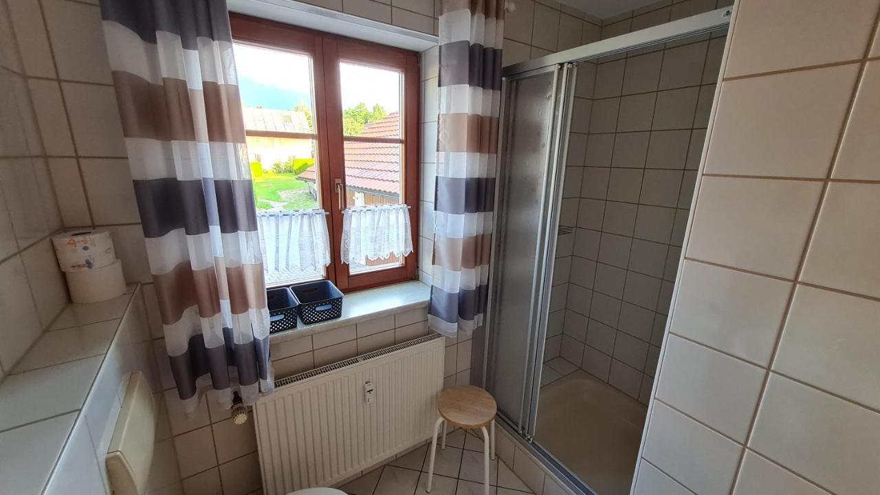 Gaestehaus Gertraud Neualbenreuth Εξωτερικό φωτογραφία