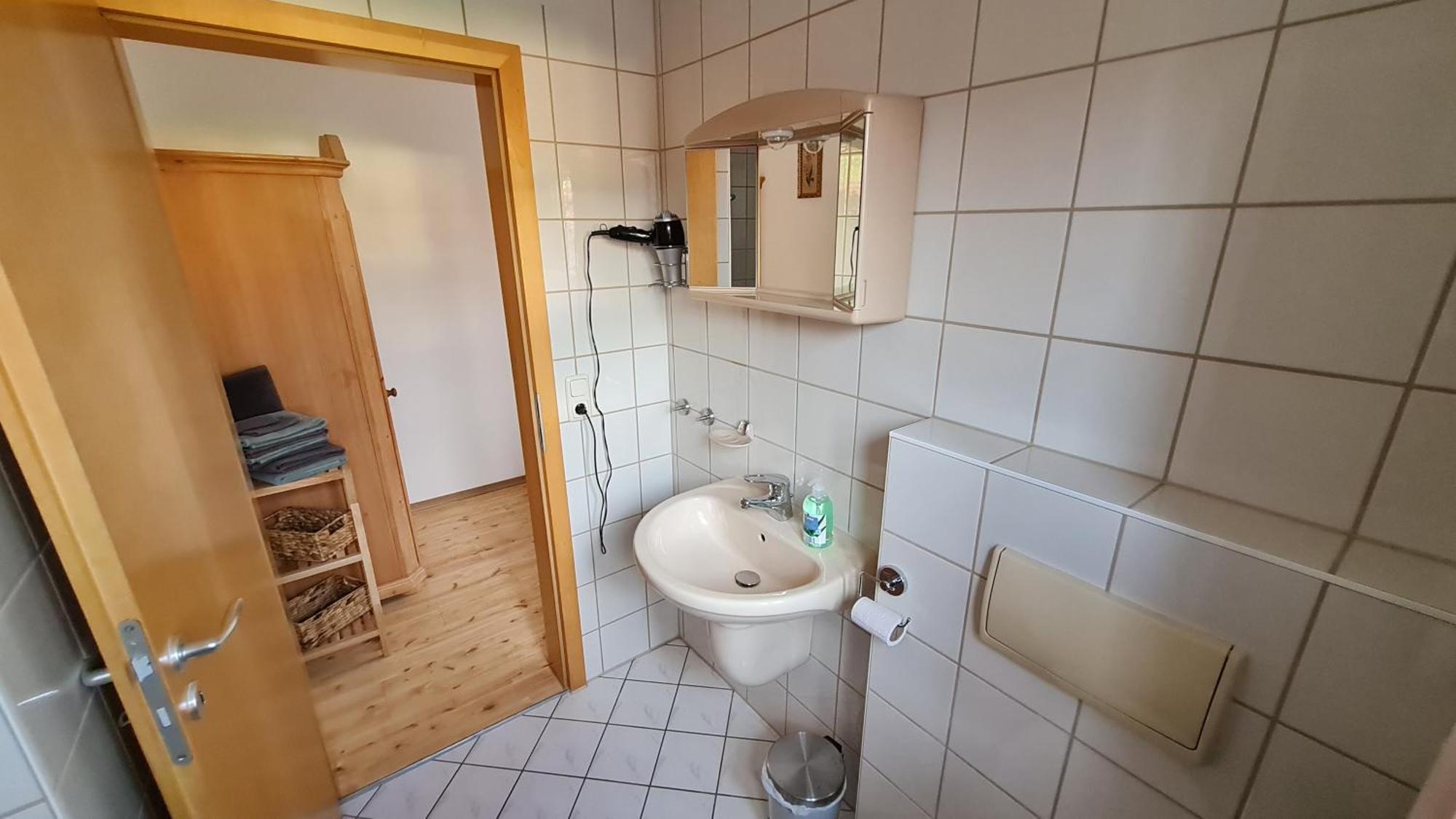 Gaestehaus Gertraud Neualbenreuth Εξωτερικό φωτογραφία